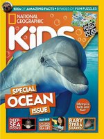 National Geographic Kids (UK)